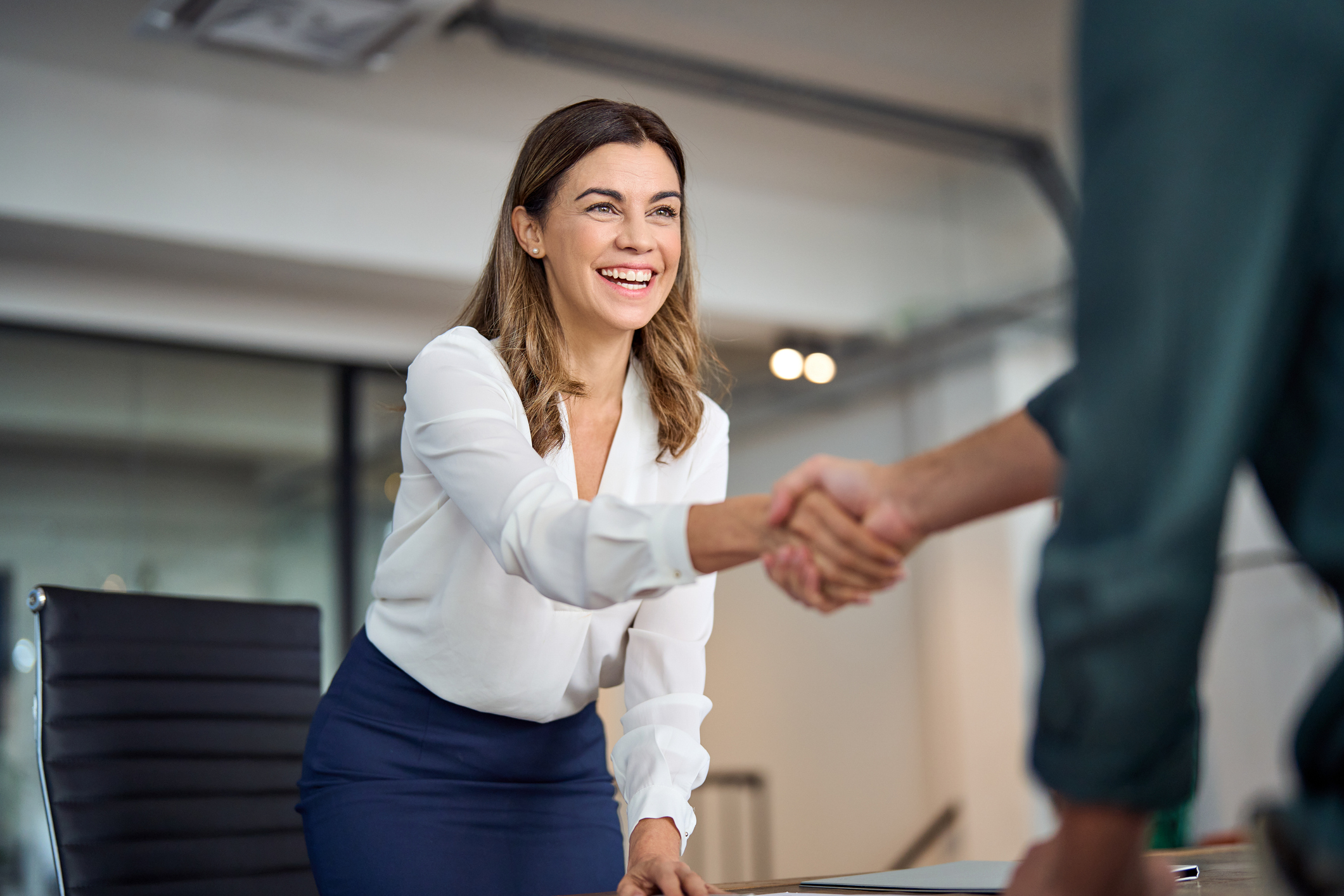 Competitive merged market plans