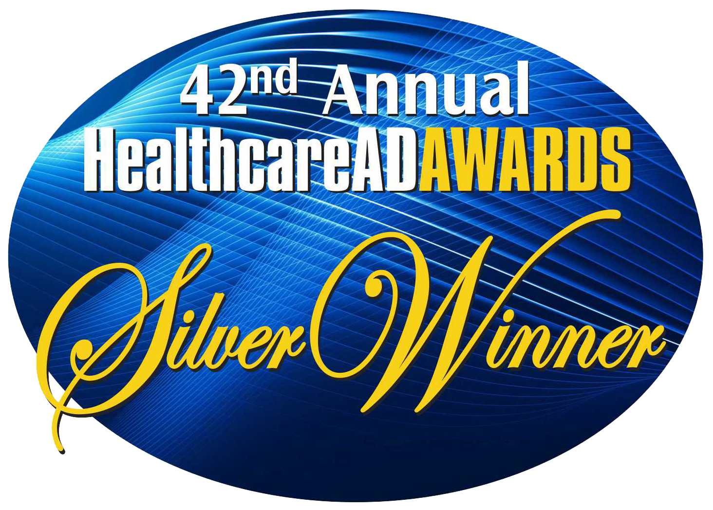 42nd-HealthcareAdAwards-Silver-Winners-Badge 42nd-HealthcareAdAwards-Silver-Winners-Badge