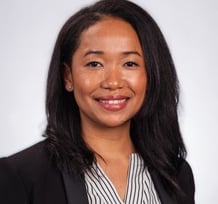 Catherine Choung