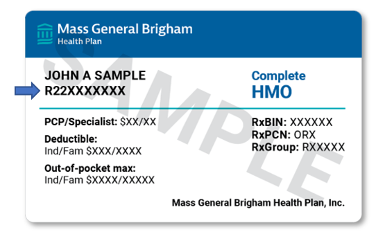 New in 2024 - Member ID Cards, Optum Rx, and Complete Access EPO