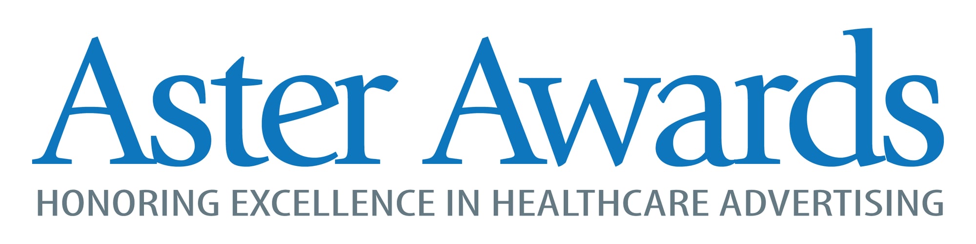 Aster Awards Logo Aster Awards Logo