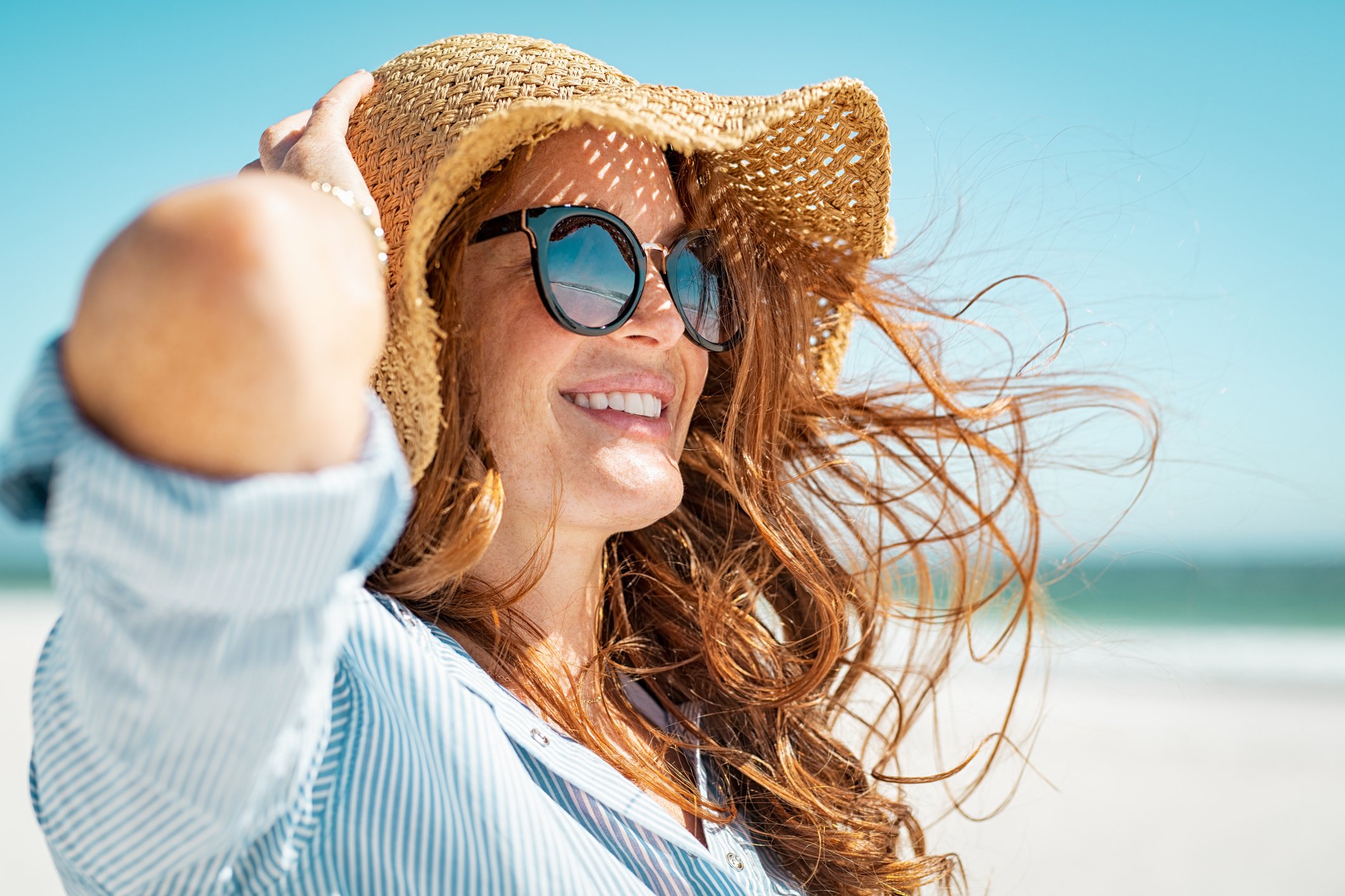 Protect your skin: UV Safety Month tips