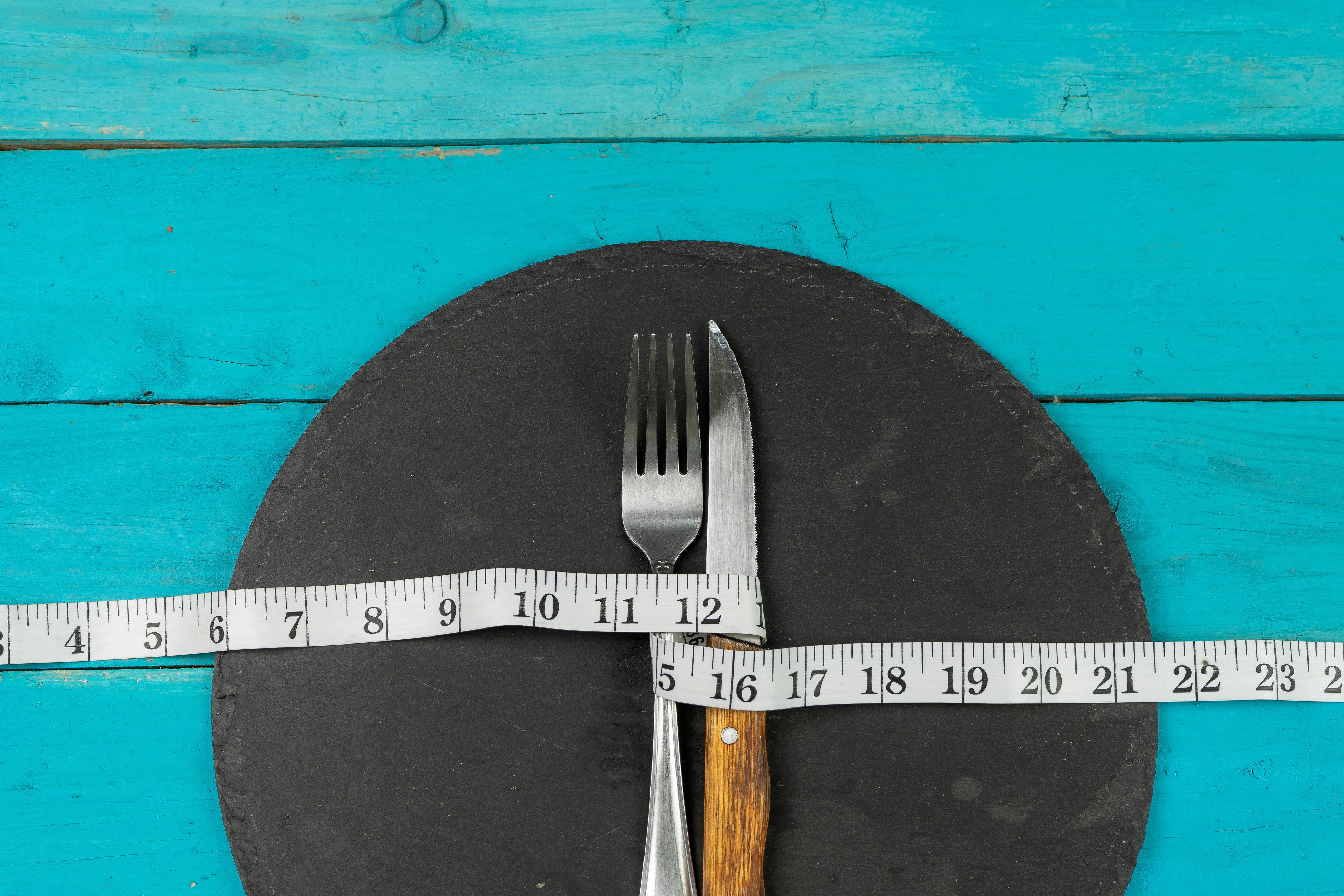 Challenging misconceptions about eating disorders