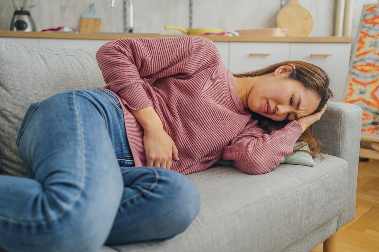 Endometriosis and how to manage pelvic pain