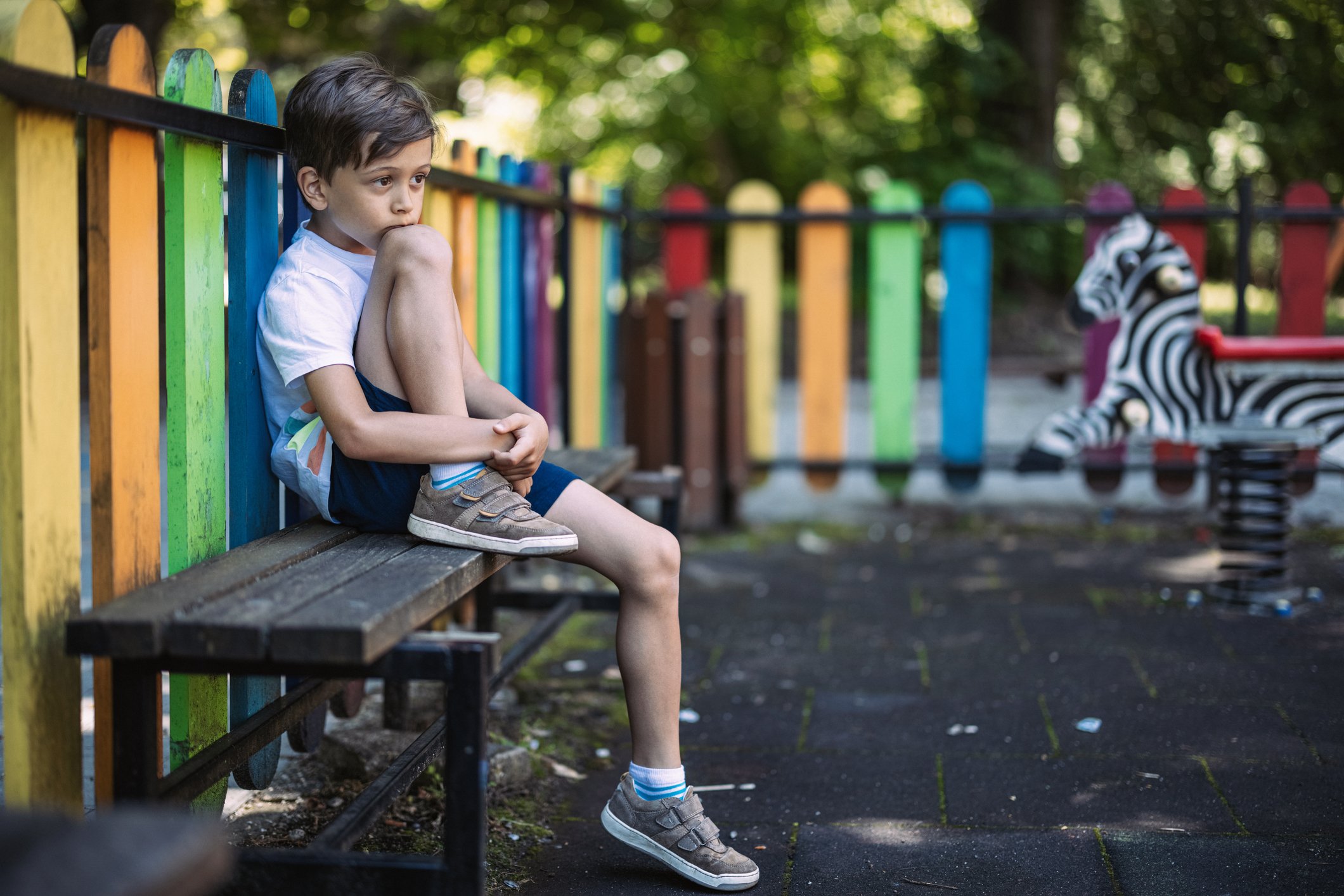 Loneliness epidemic: How to help kids that feel isolated