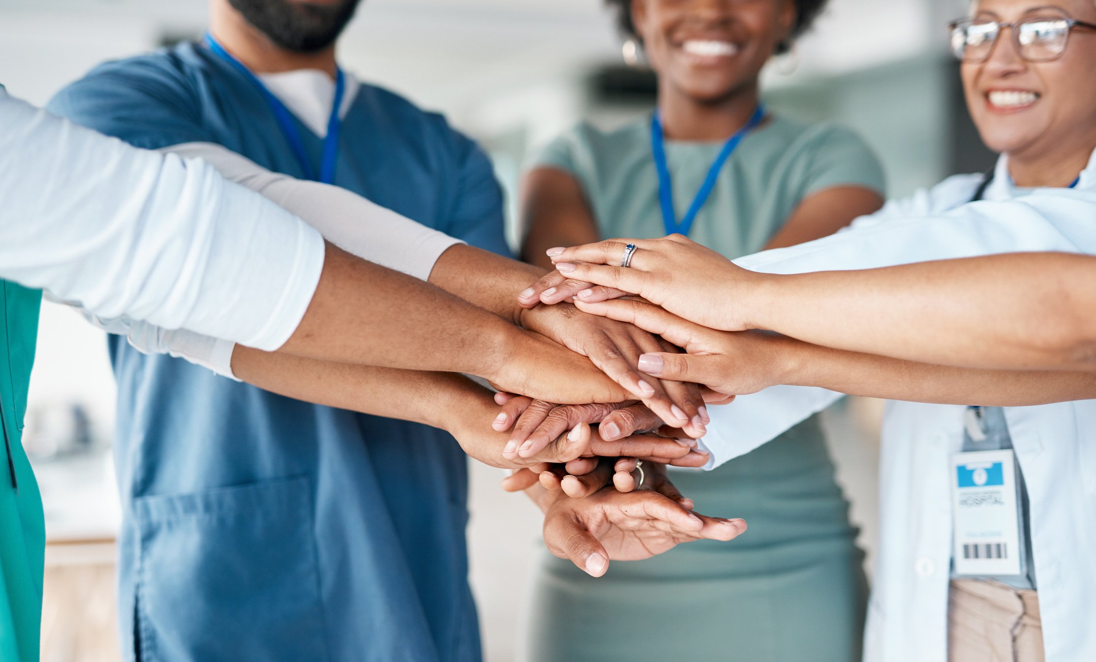Nurse care managers can improve patient outcomes