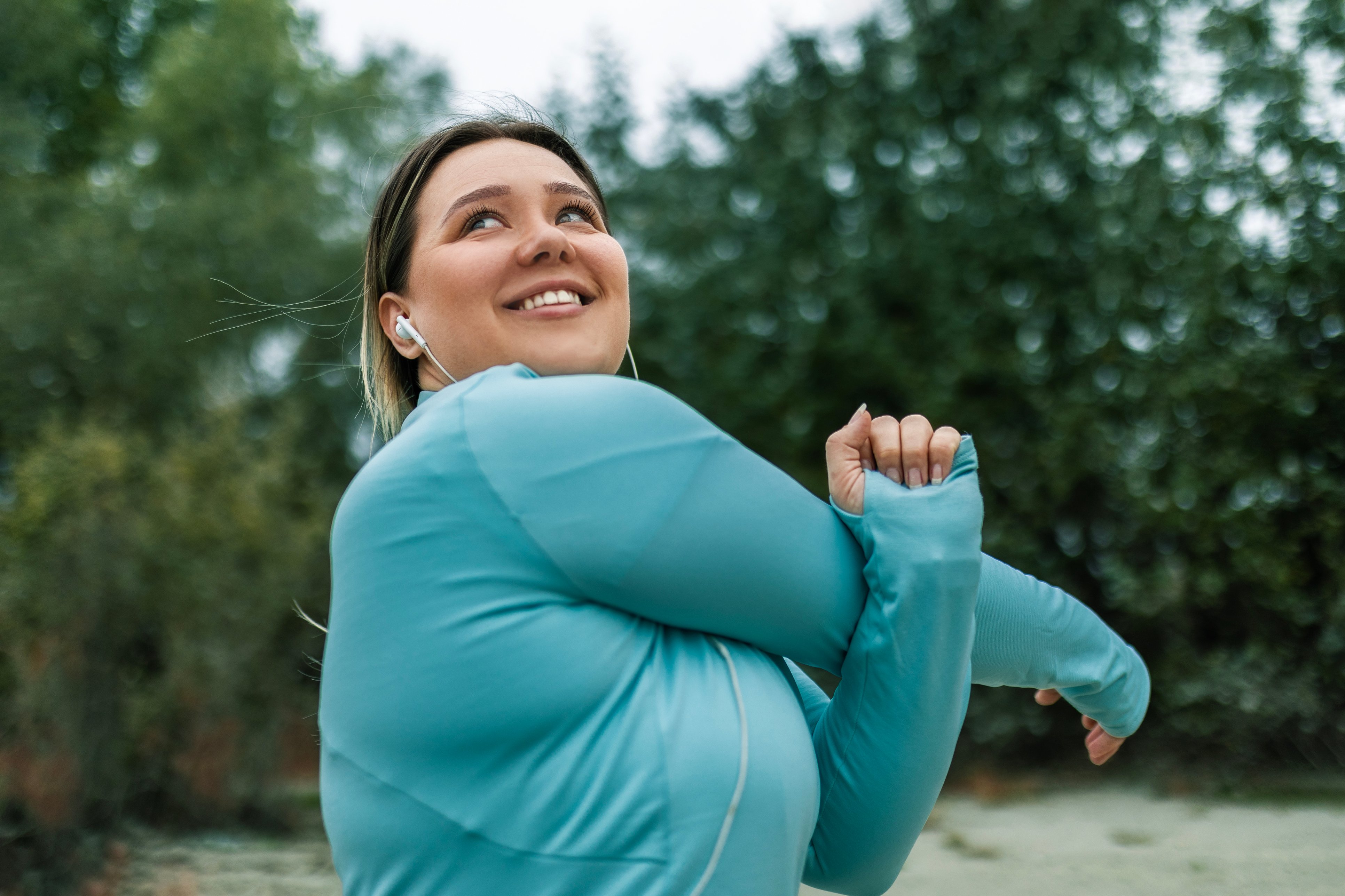 Patients who struggle with weight loss or exercise goals find success with the Healthier You program