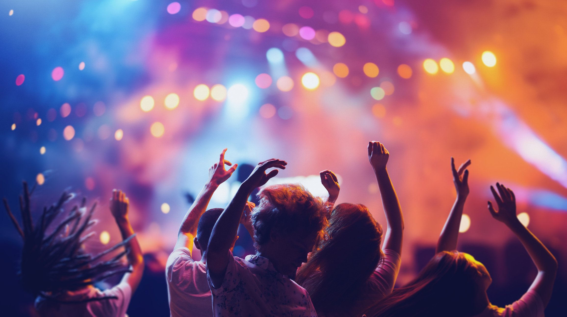 From sun to soundcheck: Summer concert safety tips