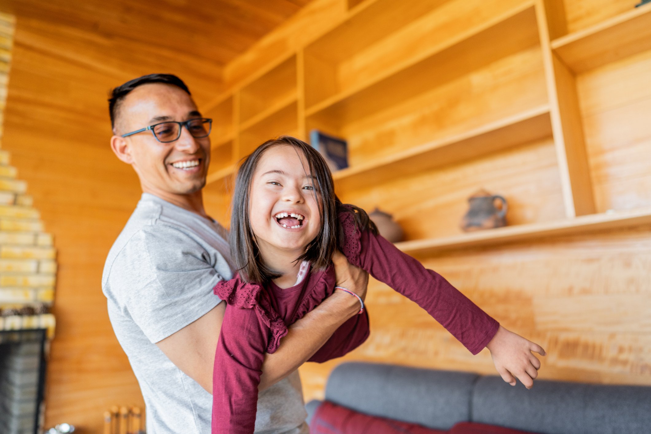 Expanding access to care for people with Down syndrome