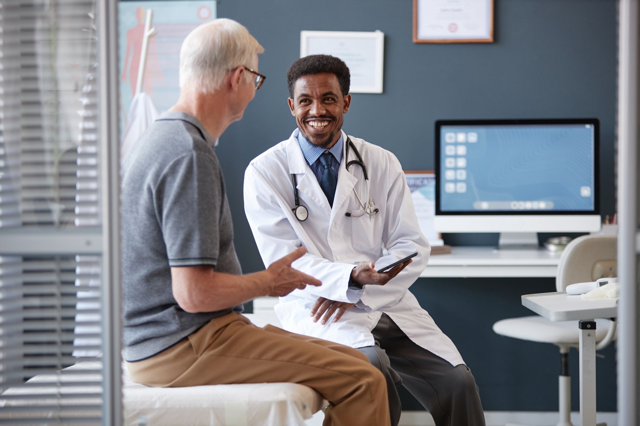Changing doctors? A step-by-step guide to finding a new PCP