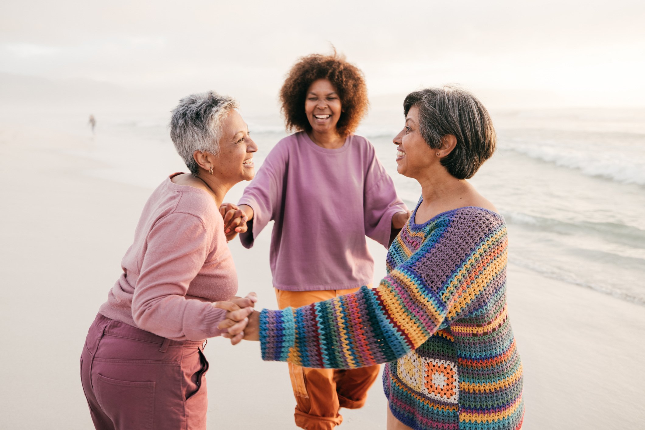 Menopause: more than a hot flash
