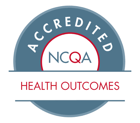NCQA Health Outcomes Accreditation