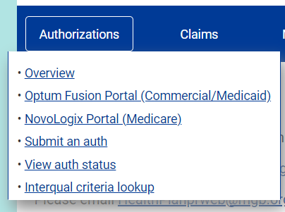Optum SSO Image