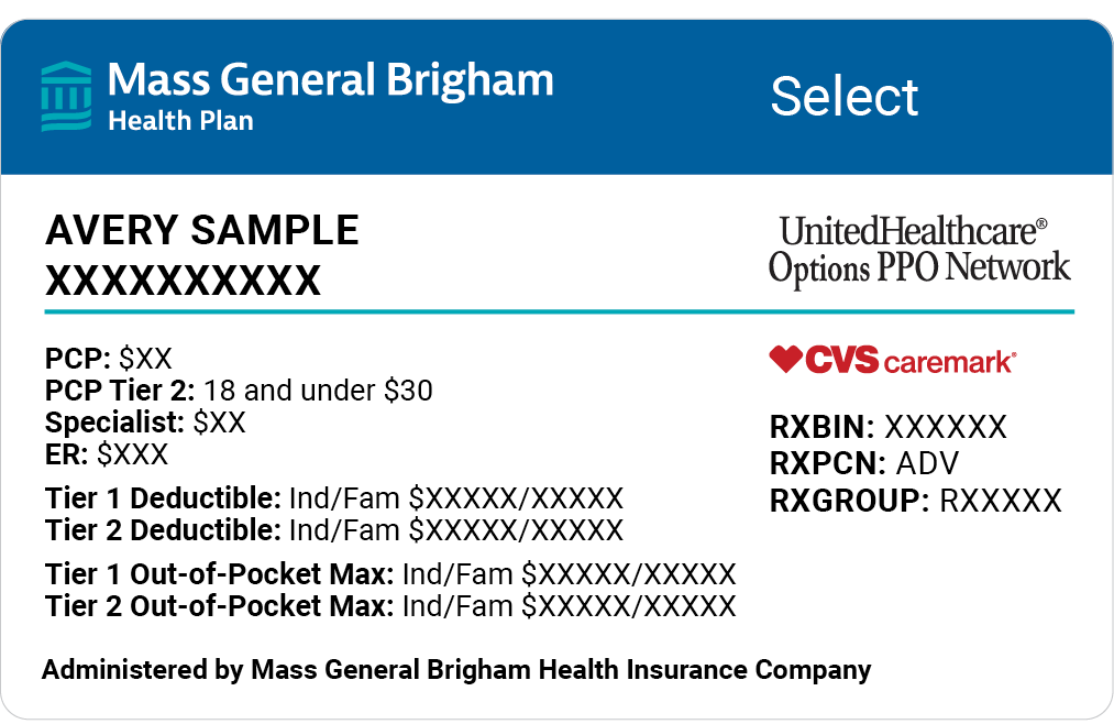 Select Card
