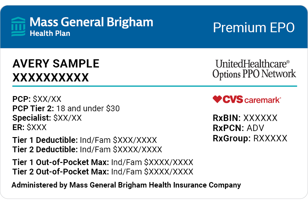 Premium EPO Card 