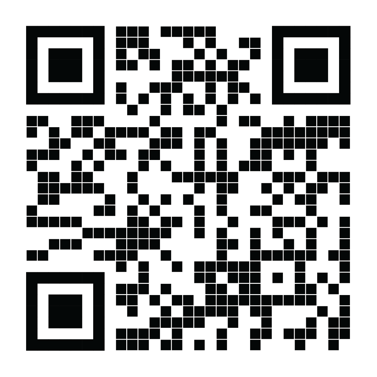 QR code to download the MGBHP Member App